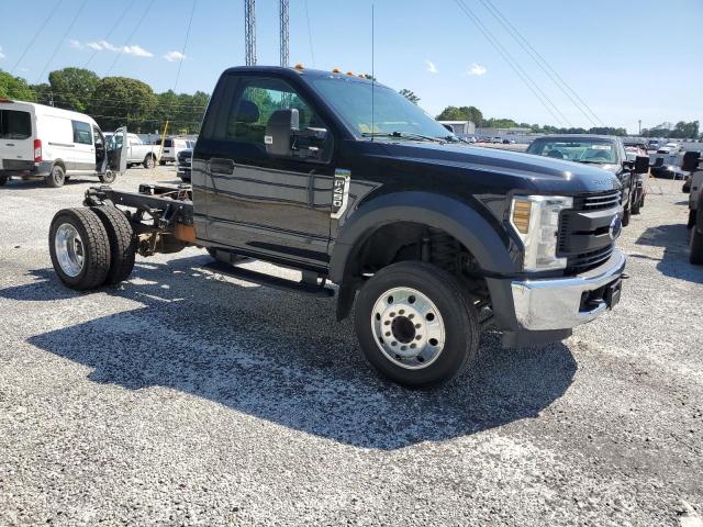 2019 Ford F450 Super Duty VIN: 1FDUF4GY9KEF05278 Lot: 56057624