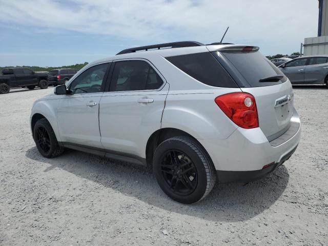 2015 CHEVROLET EQUINOX LT - 2GNALCEK9F6246964