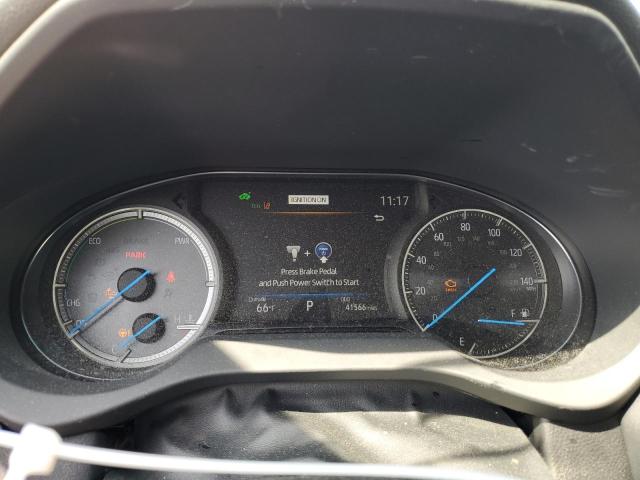 2021 Toyota Venza Le VIN: JTEAAAAH3MJ069885 Lot: 55135774