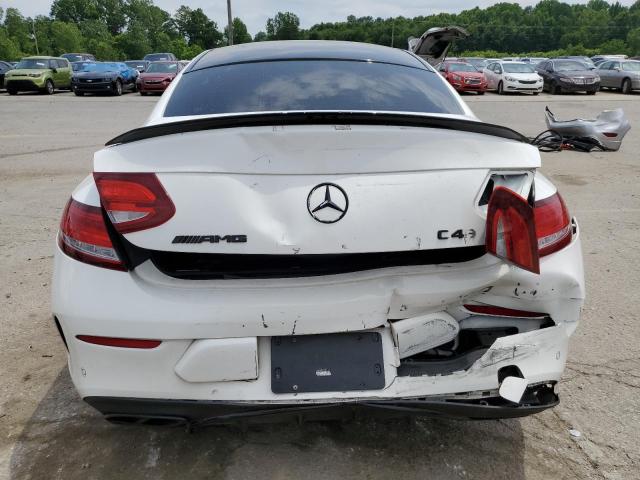 VIN WDDWJ6EB9HF522161 2017 Mercedes-Benz C-Class, 4... no.6