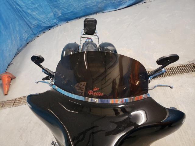 2003 HONDA VTX1800 C 1HFSC46003A107763