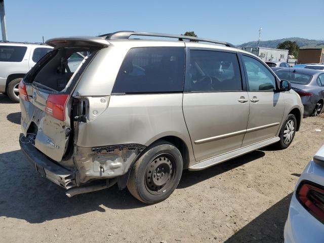 2004 Toyota Sienna Ce VIN: 5TDZA23C64S053603 Lot: 54067844