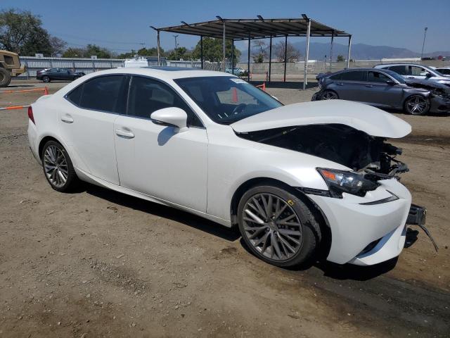 2015 Lexus Is 250 VIN: JTHBF1D22F5063829 Lot: 55329134