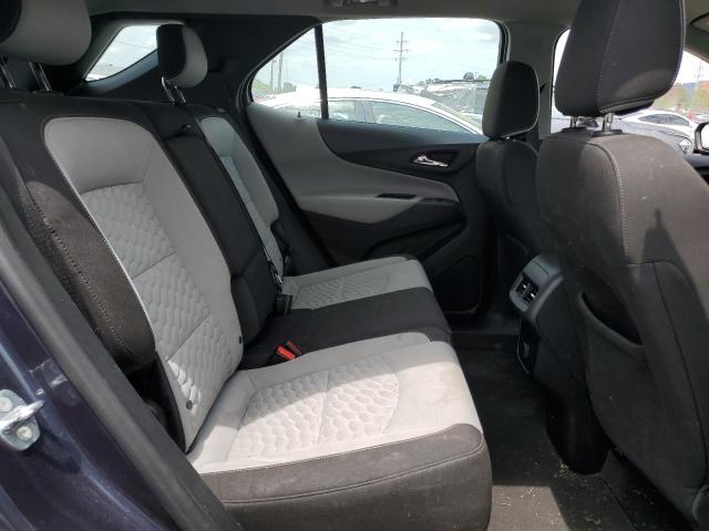 2018 CHEVROLET EQUINOX LS - 3GNAXHEV8JL111720