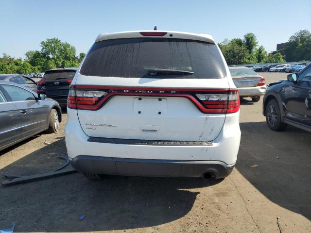 2017 Dodge Durango Sxt VIN: 1C4RDJAG8HC600921 Lot: 55725154