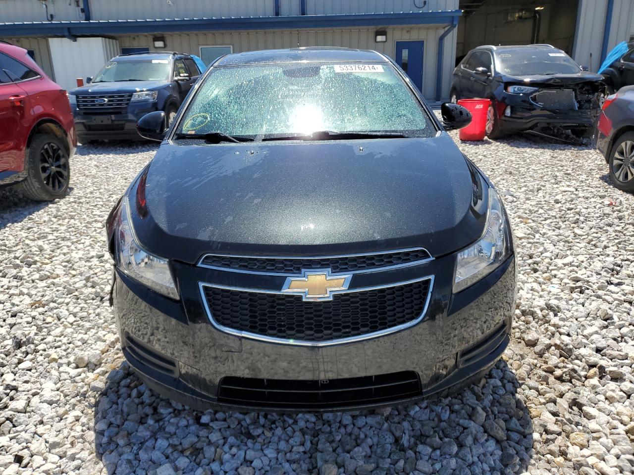 2014 Chevrolet Cruze Lt vin: 1G1PC5SB5E7245854