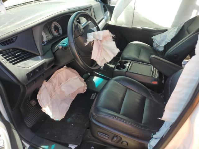 2015 TOYOTA SIENNA SPO - 5TDXK3DC4FS550032