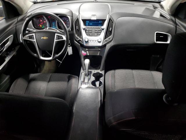 2011 Chevrolet Equinox - Image 8
