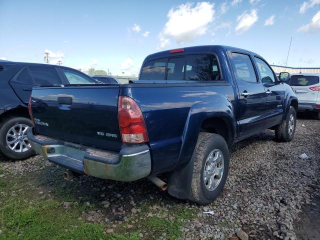 2008 Toyota Tacoma Double Cab VIN: 3TMLU42N48M019161 Lot: 53026244