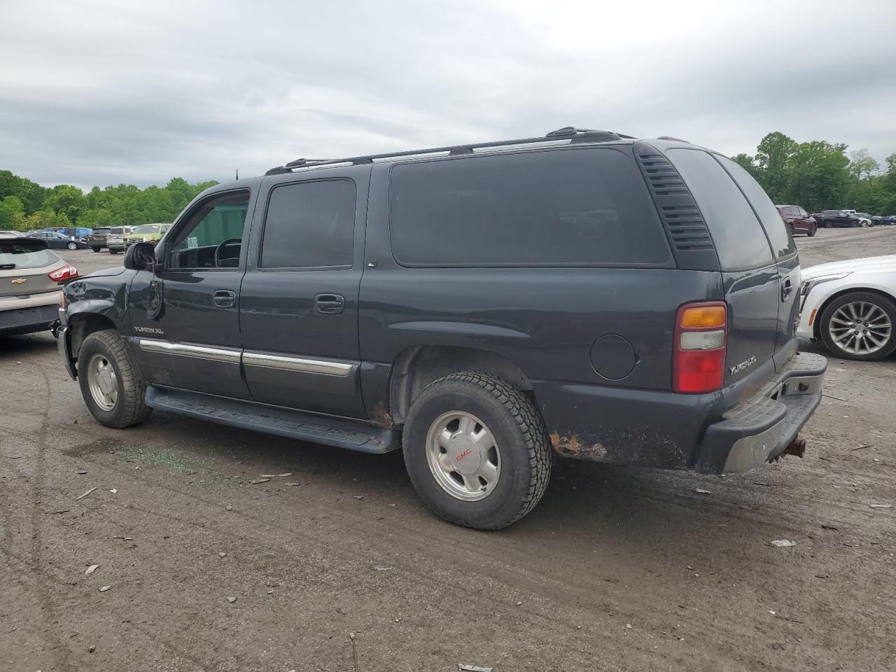 1GKFK16Z13J137662 2003 GMC Yukon Xl K1500