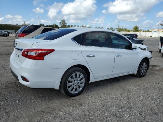 2017 Nissan Sentra S VIN: 3N1AB7AP7HY389453 Lot: 53395924