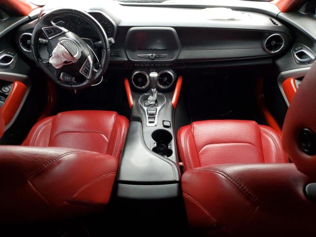 2016 Chevrolet Camaro Lt VIN: 1G1FB3DS0G0169097 Lot: 55629344