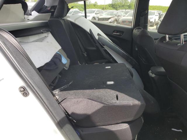 2019 Toyota Prius VIN: JTDKARFU9K3080985 Lot: 52801414