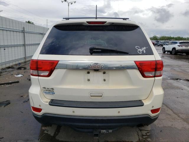 2011 Jeep Grand Cherokee Laredo VIN: 1J4RR4GG7BC613056 Lot: 55766184