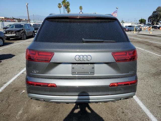 VIN WA1AHAF72KD042280 2019 Audi Q7, Premium no.6