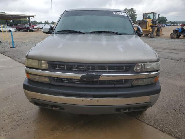 2001 Chevrolet Silverado K1500 VIN: 2GCEK19TX11106545 Lot: 55285984