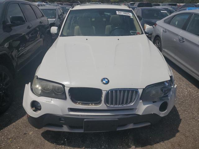 2008 BMW X3 3.0Si VIN: WBXPC93498WJ08783 Lot: 54116024