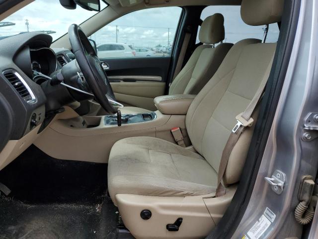 2014 Dodge Durango Sxt VIN: 1C4RDHAG9EC310014 Lot: 55824694