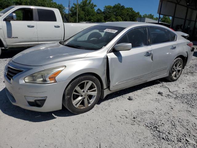 Vin: 1n4al3ap2fc251267, lot: 53470024, nissan altima 2.5 2015 img_1