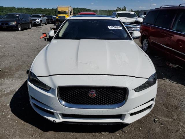 2019 Jaguar Xe Premium VIN: SAJAJ4FX9KCP51582 Lot: 56257464