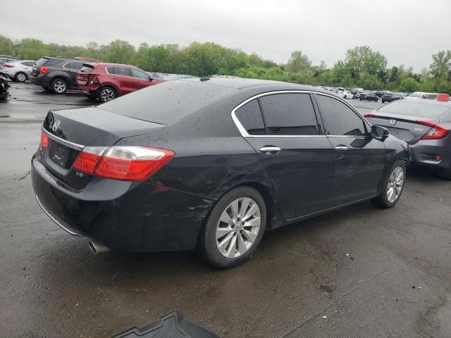 2013 Honda Accord Exl VIN: 1HGCR3F81DA046200 Lot: 53681154