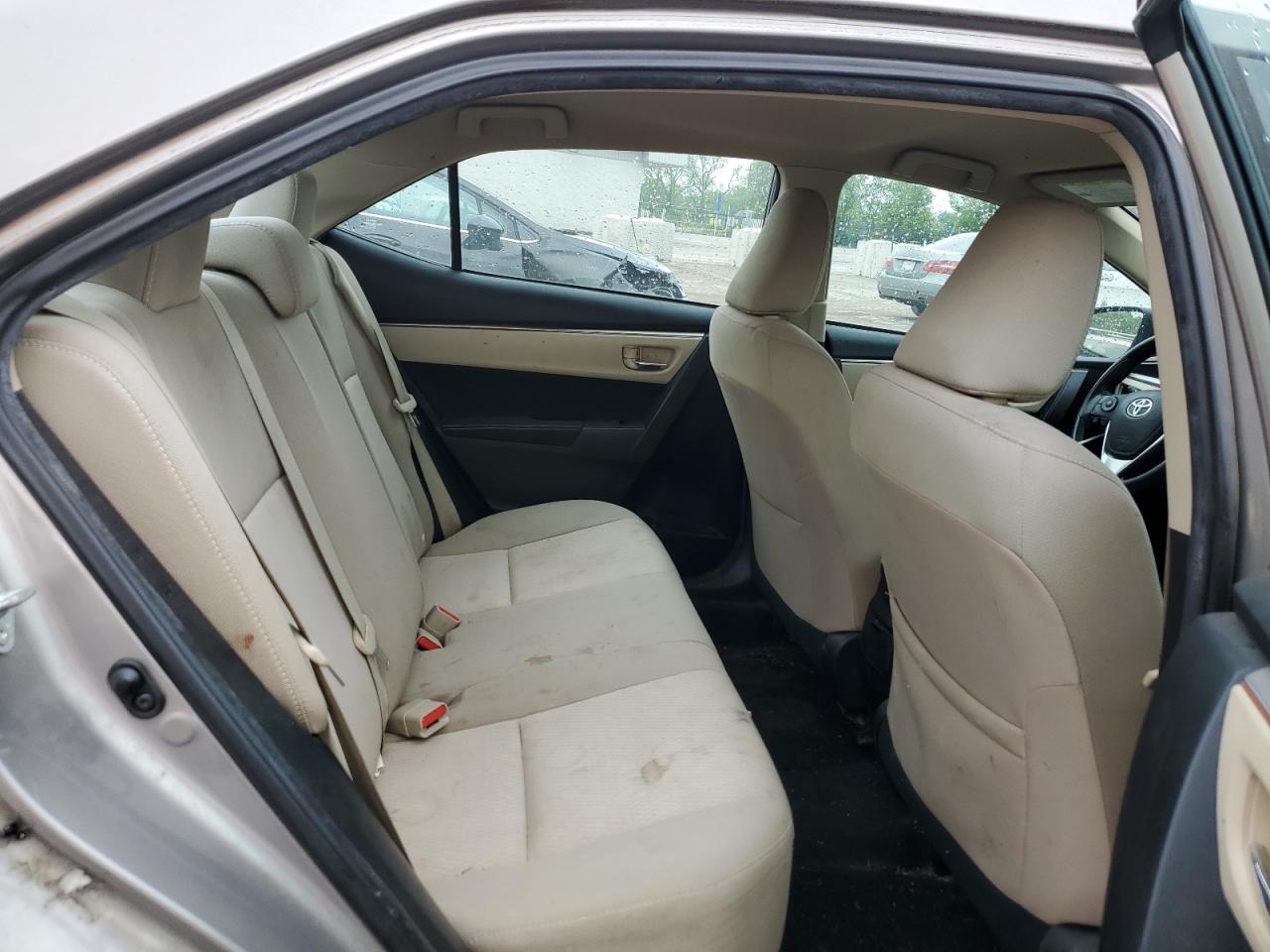 2T1BURHE9EC102315 2014 Toyota Corolla L