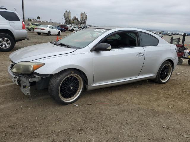 2007 Toyota Scion Tc VIN: JTKDE177770192385 Lot: 55156654