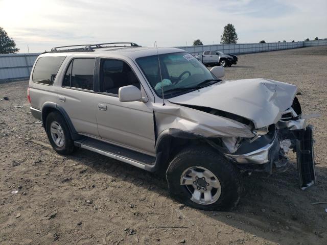 2000 Toyota 4Runner Sr5 VIN: JT3HN86R4Y0265979 Lot: 54944024