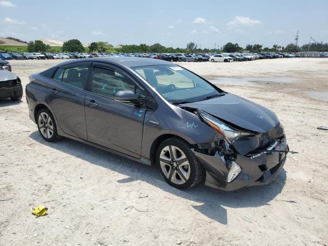 2016 Toyota Prius VIN: JTDKARFU3G3518522 Lot: 55821414