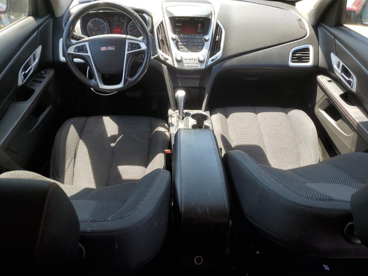 2GKFLTEK6C6203889 2012 GMC Terrain Sle