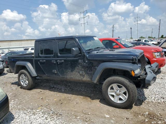 2020 Jeep Gladiator Sport VIN: 1C6JJTAG3LL108217 Lot: 56185364