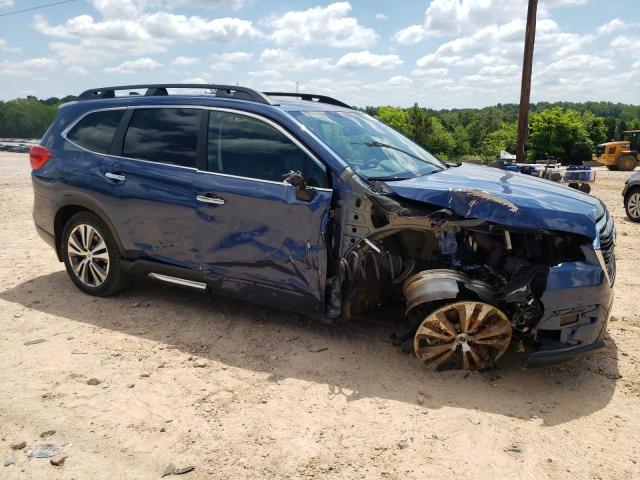 2021 Subaru Ascent Touring VIN: 4S4WMARD9M3476161 Lot: 55864634