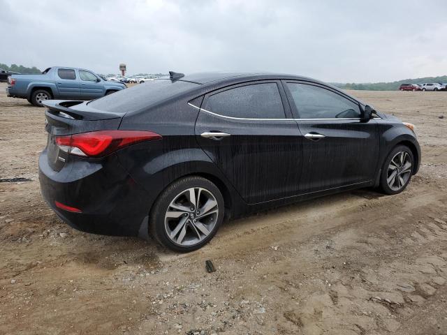 2015 Hyundai Elantra Se VIN: KMHDH4AE0FU286103 Lot: 55392364