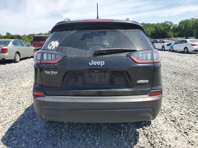 2021 JEEP CHEROKEE L - 1C4PJLCB4MD116259
