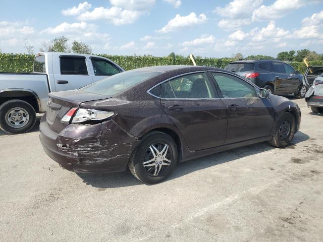 2009 Mazda 6 I VIN: 1YVHP81A995M29197 Lot: 53516854