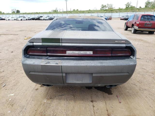 2011 Dodge Challenger Srt-8 VIN: 2B3CJ7DJ8BH506438 Lot: 55687804