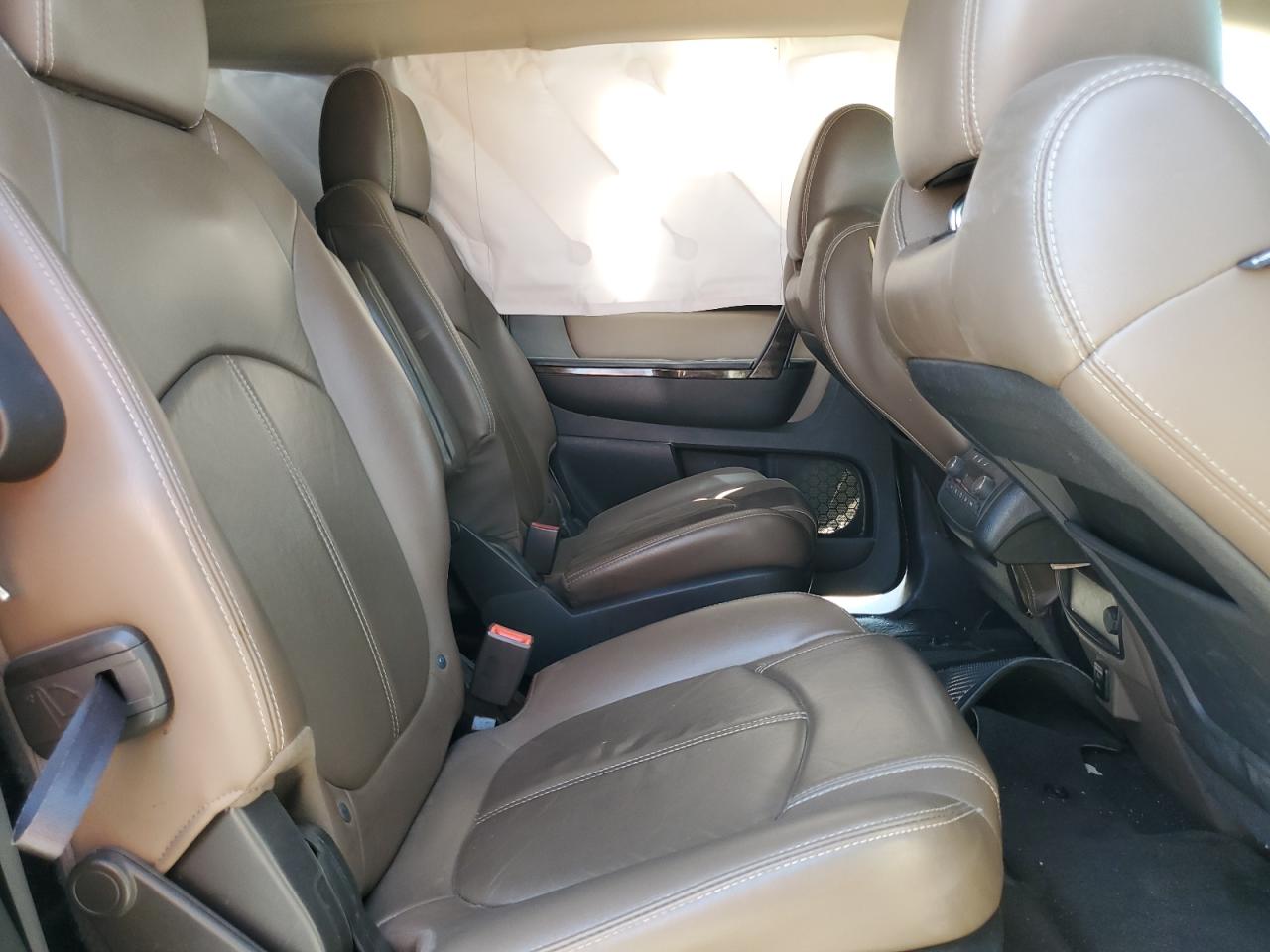 1GKKRRKD1FJ111070 2015 GMC Acadia Slt-1