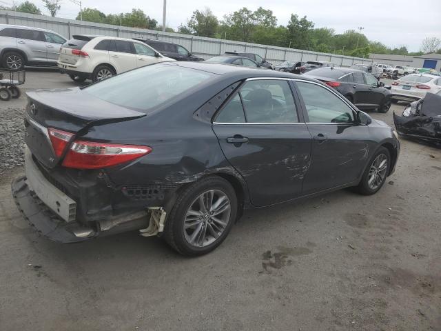 2015 Toyota Camry Le VIN: 4T1BF1FK4FU030668 Lot: 54113654