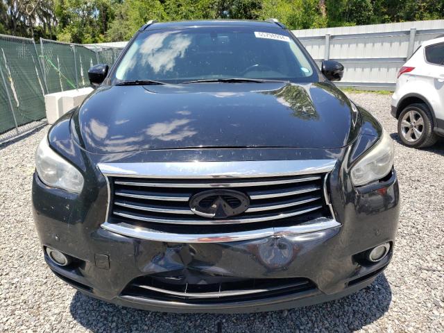 2013 Infiniti Jx35 VIN: 5N1AL0MM1DC351363 Lot: 55798994