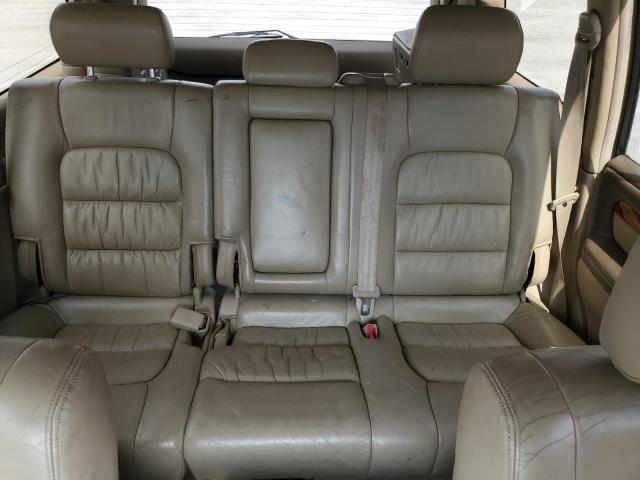 1998 Lexus Lx 470 VIN: JT6HT00W2W0009572 Lot: 54971754