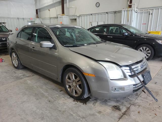 2009 Ford Fusion Sel VIN: 3FAHP08ZX9R148063 Lot: 55331144