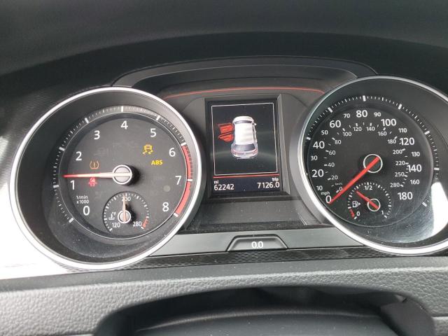 2017 VOLKSWAGEN GTI SPORT - 3VW547AU7HM029618