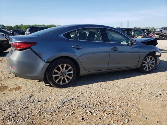 2014 Mazda 6 Sport VIN: JM1GJ1U5XE1101782 Lot: 55587304