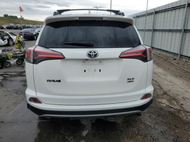 2017 Toyota Rav4 Xle VIN: JTMRFREVXHJ711726 Lot: 56608544