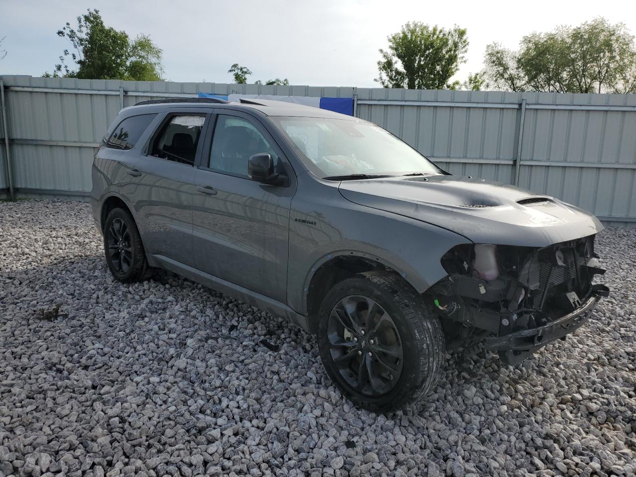 2023 Dodge Durango R/T vin: 1C4SDJCT7PC568697