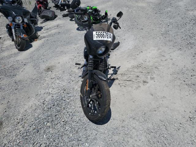 2020 HARLEY-DAVIDSON XL1200 NS - 1HD1LP314LB410493