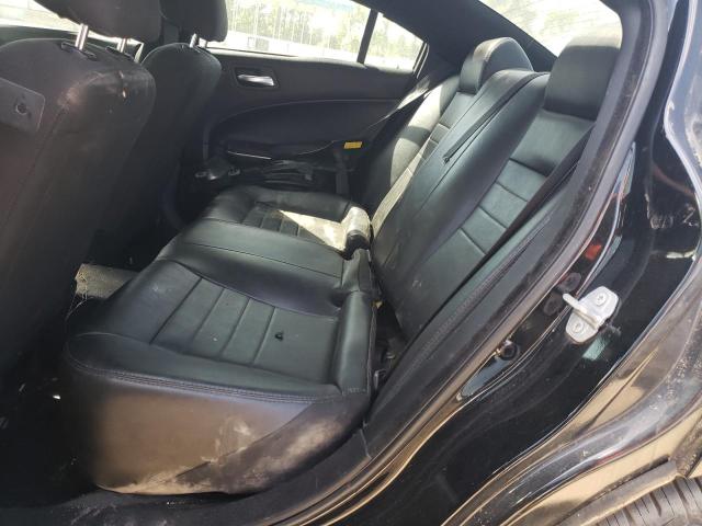 2019 DODGE CHARGER PO - 2C3CDXAT8KH558362