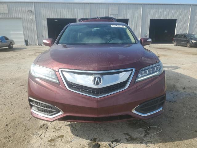 2016 Acura Rdx Technology VIN: 5J8TB3H53GL015675 Lot: 56607374