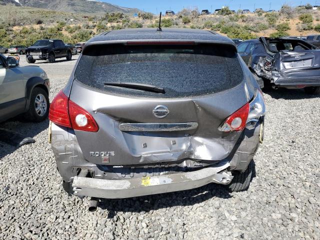 2013 Nissan Rogue S VIN: JN8AS5MT7DW509557 Lot: 54684434