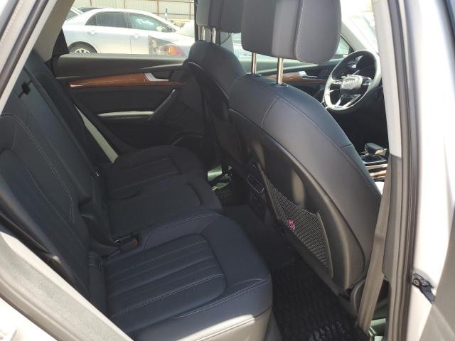 2023 AUDI Q5 PREMIUM - WA1BBAFY1P2028615